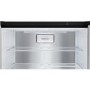 LG 508 Litre Four Door American Fridge Freezer With InstaView - Matte Black