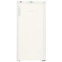 Liebherr 151 Litre Freestanding Freezer - White