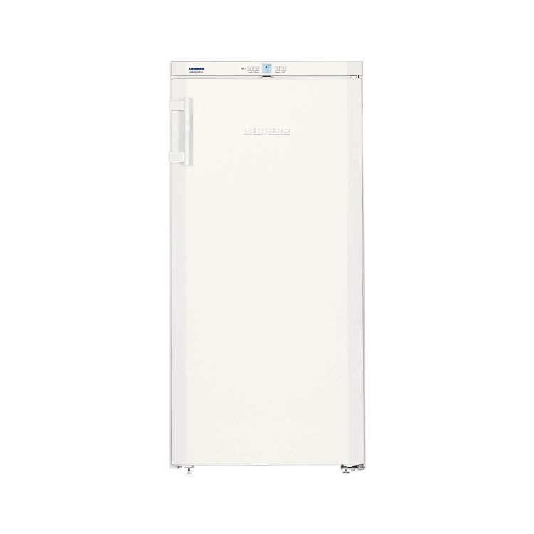 Liebherr 151 Litre Freestanding Freezer - White