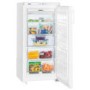 Liebherr 151 Litre Freestanding Freezer - White