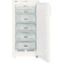 Liebherr 151 Litre Freestanding Freezer - White