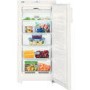 Liebherr 151 Litre Freestanding Freezer - White