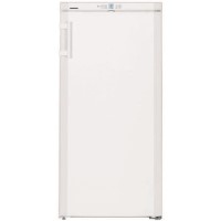 Liebherr 158 Litre Freestanding Freezer - White