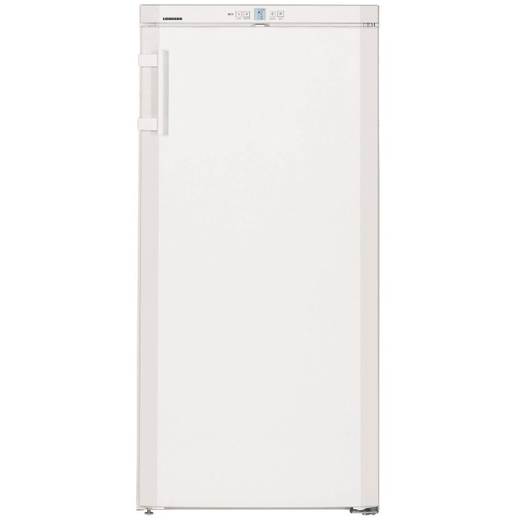 Liebherr 158 Litre Freestanding Freezer - White