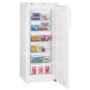 Liebherr GP2433 145x60m White Freestanding Freezer