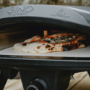 Gino D'Acampo 14" Gas Fired Pizza Oven - Vesuvio