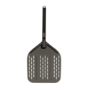 12" Perforated Pizza Peel - Gino D'Acampo