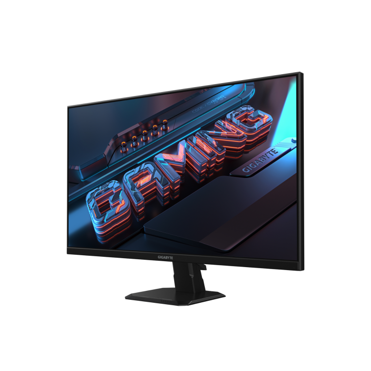 Gigabyte GS27F 27" SS IPS Full HD 165Hz 1ms Gaming Monitor