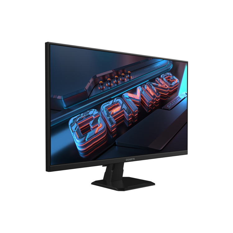 Gigabyte GS27F 27" SS IPS Full HD 165Hz 1ms Gaming Monitor