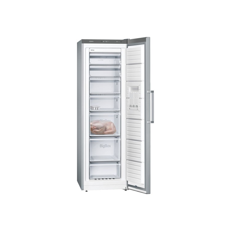 Siemens IQ300 242 Litre Freestanding Freezer