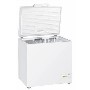 Liebherr GT2632 Chest Freezer White