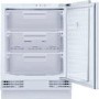 Siemens 98 Litre Under Counter Integrated Freezer