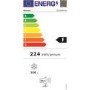 Siemens 98 Litre Under Counter Integrated Freezer