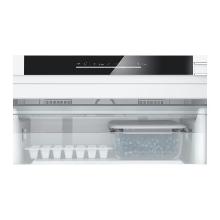 Siemens iQ 300 86 Litre Built Under Integrated Freezer