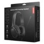 Lenovo H110 Double Sided Over-Ear Wired with Microphone Gaming Headset Black