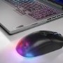 Lenovo Legion M410 Wireless RGB Gaming Mouse Black