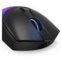 Lenovo Legion M410 Wireless RGB Gaming Mouse Black