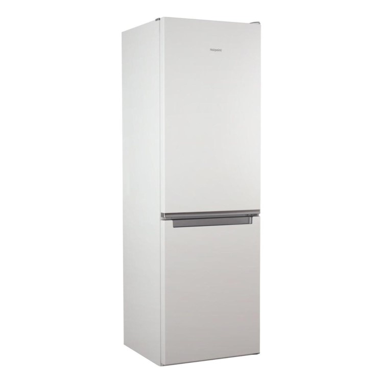 Hotpoint 339 Litre 70/30 Freestanding Fridge Freezer - White