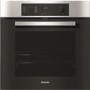 Miele Electric Single Oven - Clean Steel