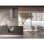 Miele Electric Single Oven - Clean Steel