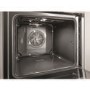 Miele Electric Single Oven - Clean Steel