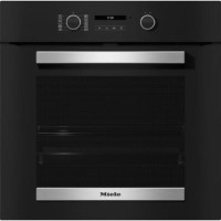 Miele Electric Single Oven - Black