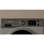 Refurbished Hotpoint H3D91GSUK Freestanding Condenser 9KG Tumble Dryer Graphite