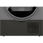 Refurbished Hotpoint H3D91GSUK Freestanding Condenser 9KG Tumble Dryer Graphite