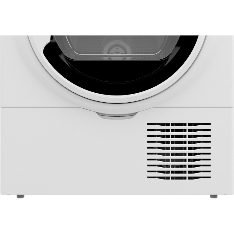 Hotpoint 9kg Condenser Tumble Dryer - White