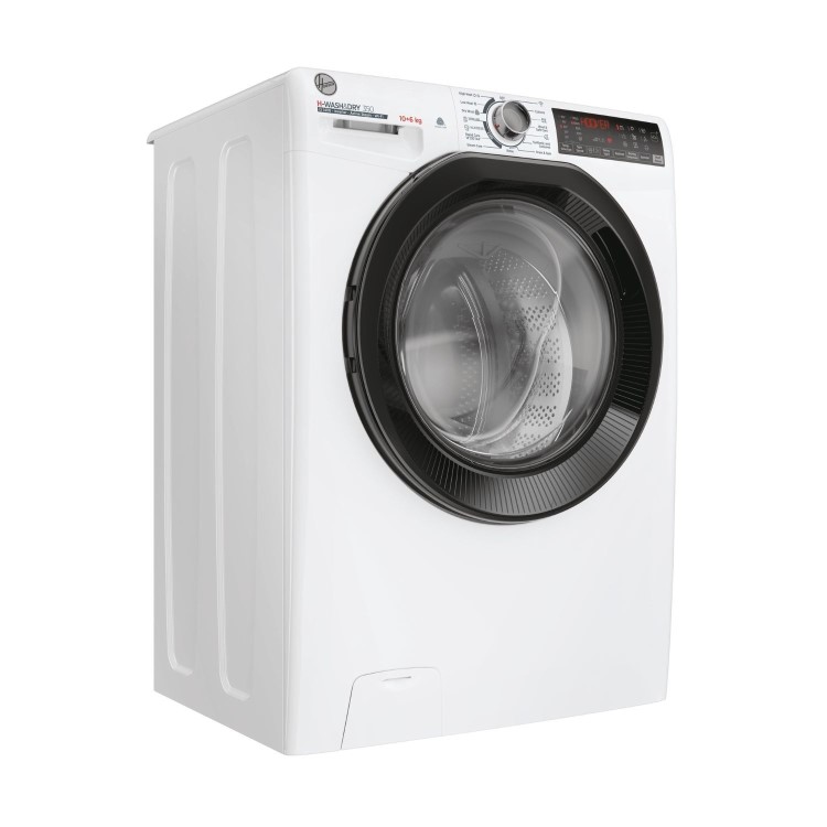 Hoover H-Wash&Dry 350 10kg Wash 6kg Dry 1400rpm Washer Dryer - White