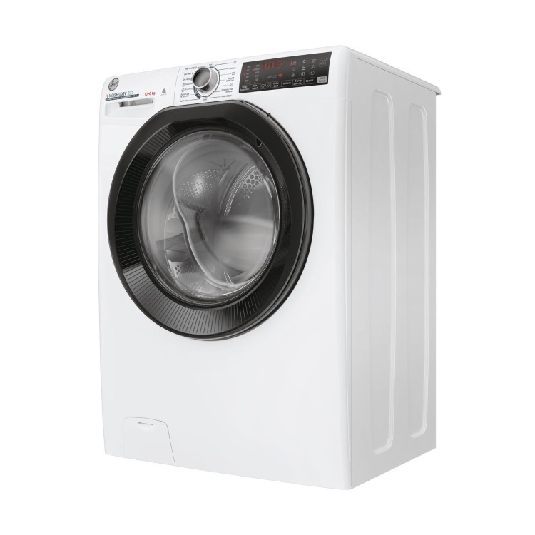 Hoover H-Wash&Dry 350 10kg Wash 6kg Dry 1400rpm Washer Dryer - White