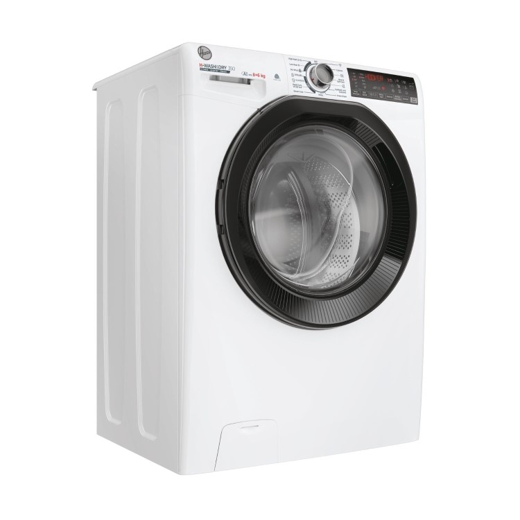 Hoover H-Wash 350 8kg Wash 6kg Dry 1400rpm Washer Dryer - White