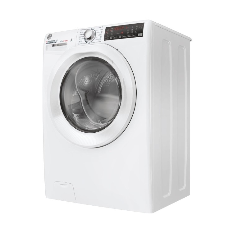 Hoover H-Wash 350 9kg Wash 6kg Dry 1600rpm Washer Dryer - White