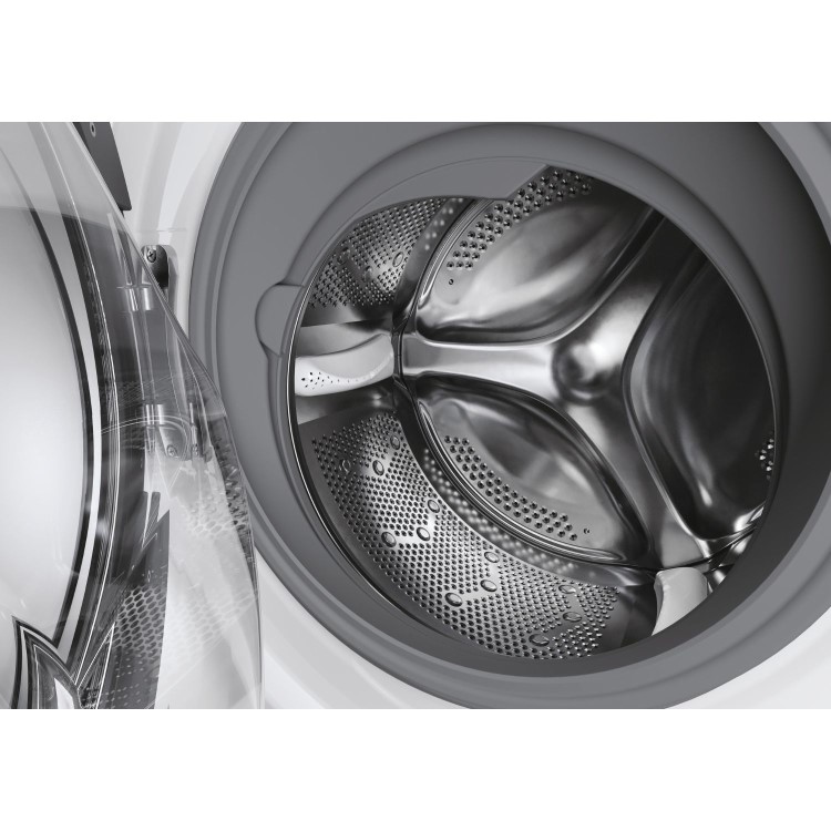 Hoover H-Wash 350 9kg Wash 6kg Dry 1600rpm Washer Dryer - White