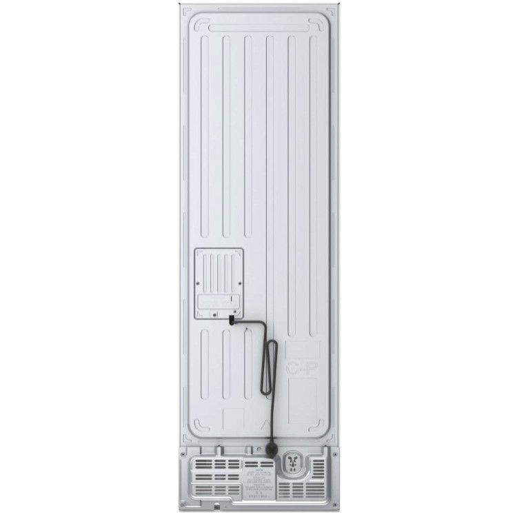 Haier 330 Litre Freestanding Freezer - White