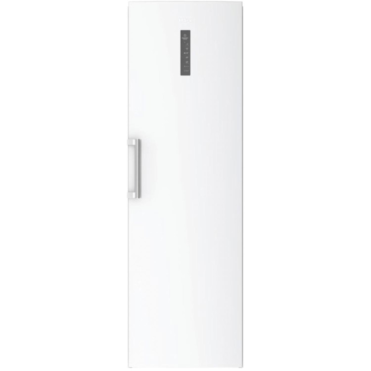 Haier 330 Litre Freestanding Freezer - White