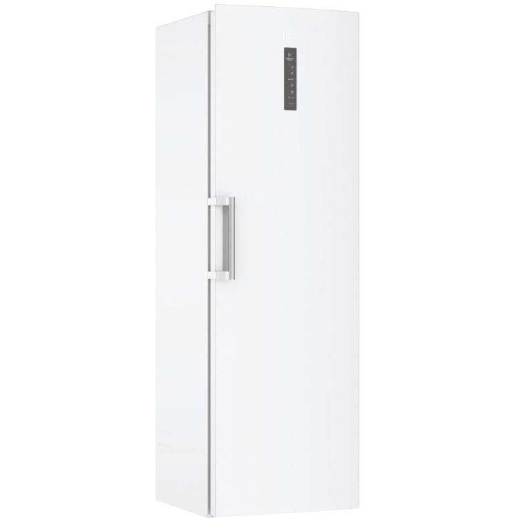 Haier 330 Litre Freestanding Freezer - White