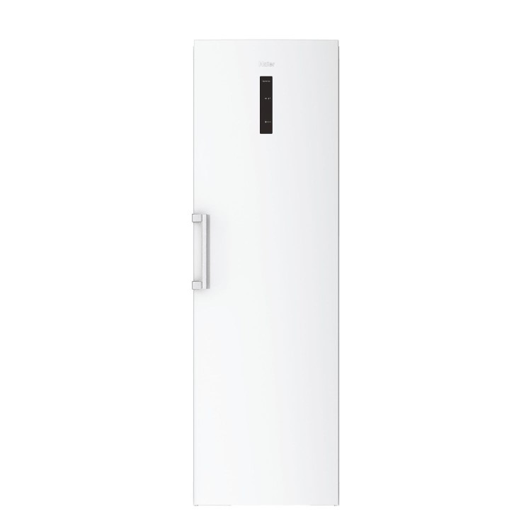 Haier Series 7 330 Litre Freestanding Fridge - White