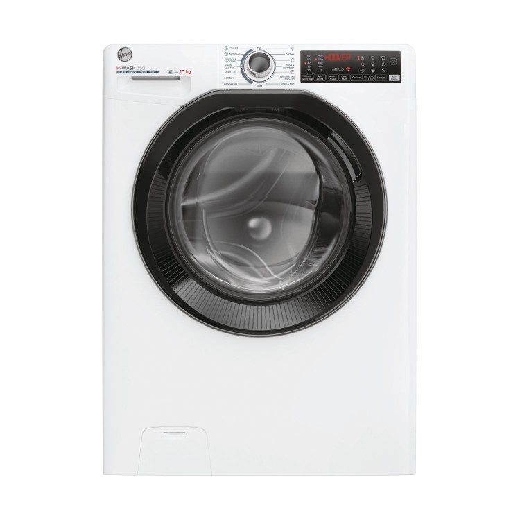 Hoover H-Wash 350 10kg 1400rpm Washing Machine - White