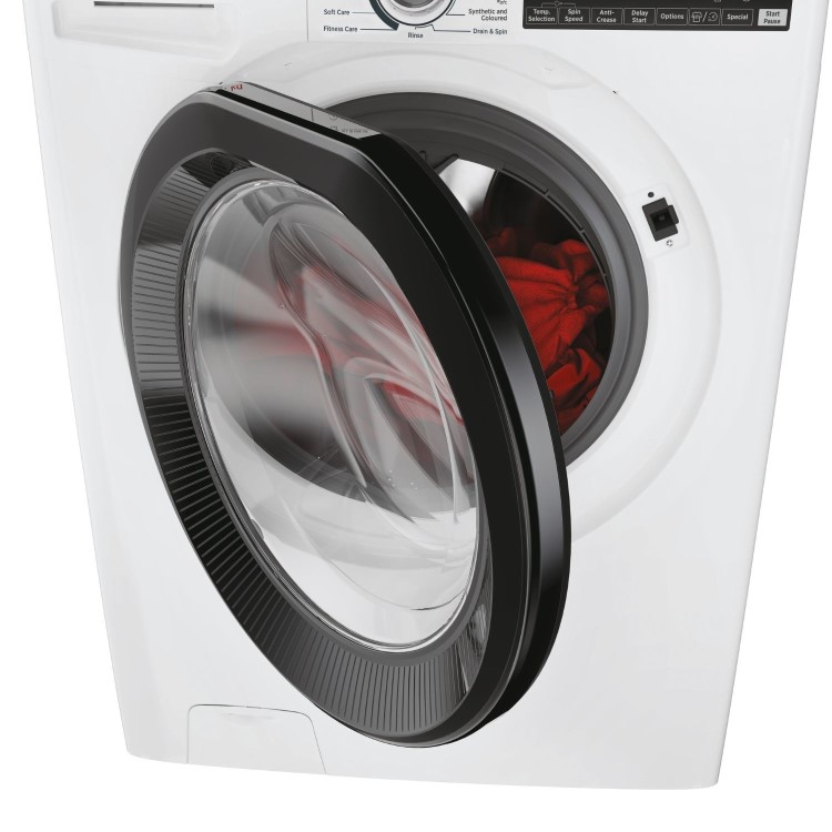 Hoover H-Wash 350 11kg 1400rpm Washing Machine - White