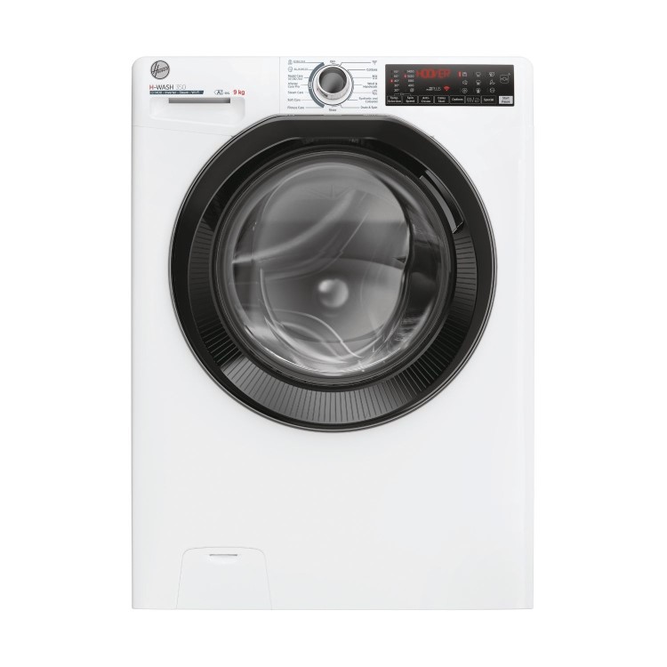 Hoover H-Wash 350 9kg 1400rpm Washing Machine - White