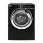 Hoover H-Wash 300 Lite 9kg 1400rpm Washing Machine - Black