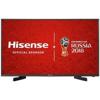 Hisense 49 Inch Smart Full HD LED TV