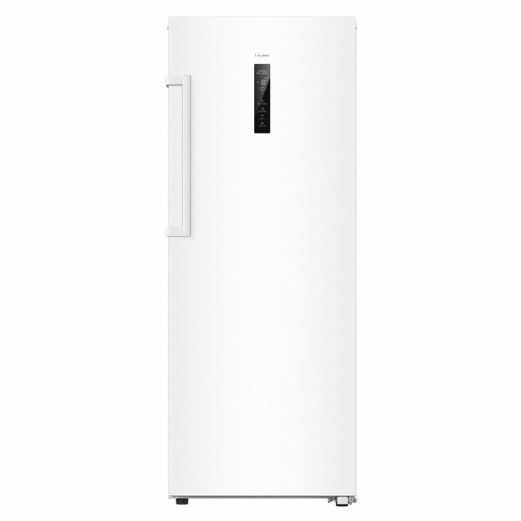 Haier Series 3 226 Litre Freestanding Freezer - White