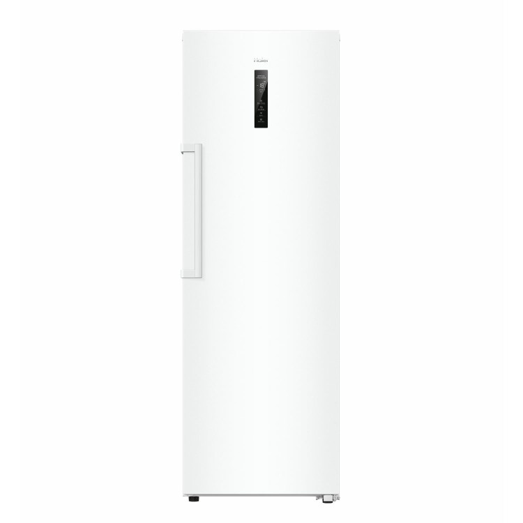 Haier Series 3 272 Litre Freestanding Freezer - White