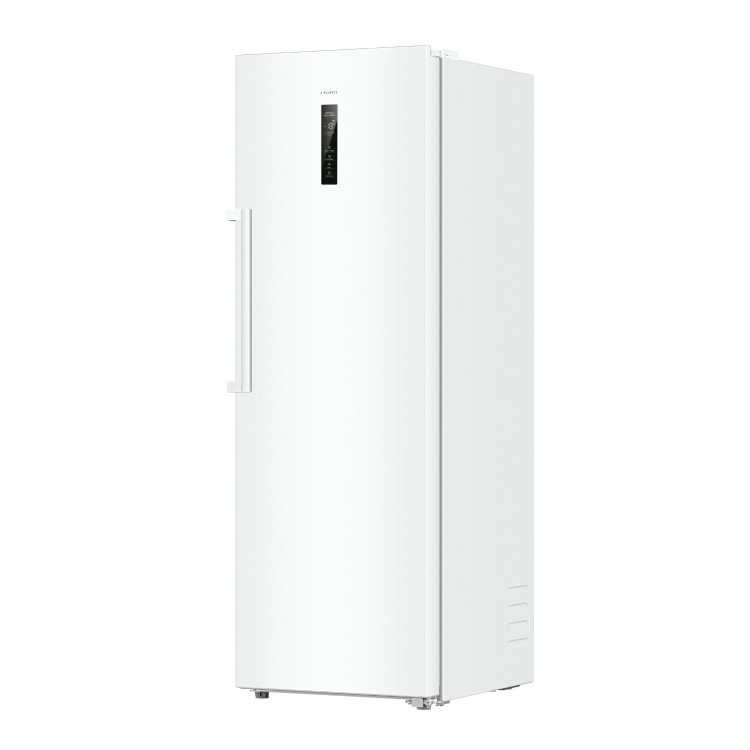 Haier Series 3 272 Litre Freestanding Freezer - White