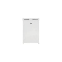 Hotpoint 95 Litre Freestanding Under Counter Larder Freezer - White