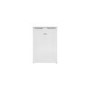 Hotpoint 95 Litre Freestanding Under Counter Larder Freezer - White