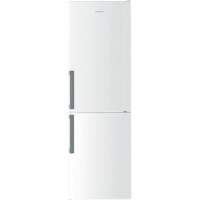 Hotpoint 338 Litre 60/40 Freestanding Total No Frost Fridge Freezer - Global white