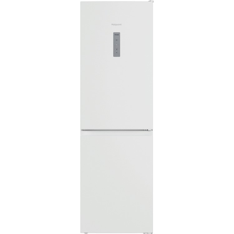 Hotpoint 335 Litre 60/40 Freestanding Fridge Freezer - White